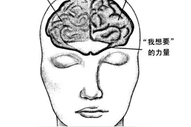 我们为什么会有意志力？图片
