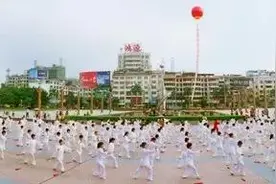 抓紧看，兴宁要在全国出名了！图片