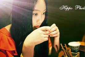 万丈红尘三杯酒，千秋大业一壶茶图片