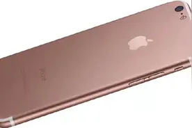 iPhone7或将32G起步！哭内存不够的同学你再也没机会了图片