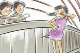 阻止女生跳河自杀最机智的做法，虽然有点污，但百试不爽！