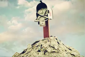 中国内地富豪榜：天蝎、天平扎堆，土象星座仅马云做代表图片