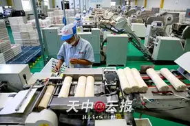 遂平：着力培育延伸农副产品加工链条图片