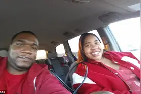 黑人熊孩子导致巨大的猩猩惨死枪下，失职父母竟为黑帮图片