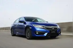 最新14万可买本田第十代思域7座加长，省油又实用图片