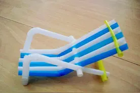 吸管大变身 不敢相信？ 16个创意玩法！图片