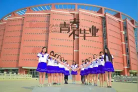 ​武商院，校园的最后记忆，我的青春不毕业图片