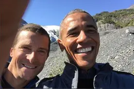 盘点贝爷吃过的那些东西，你敢挑战吗？图片