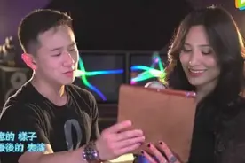 薛之谦《演员》男女合唱版，原来这么好听！图片