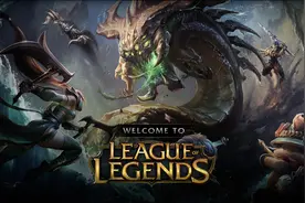 拳头是不是要关心下青铜玩家的感受呢？LOL再这样下去不玩了！图片