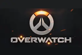 《守望先锋》全角色半身像+LOGO图标合体版本图片