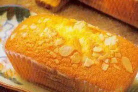 原来用电饭煲蒸鸡蛋糕，松软可口老少皆宜