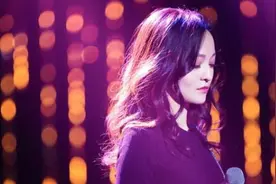 歌手2018张韶涵为何永远得不到第一？歌手不为人知的内幕是什么图片