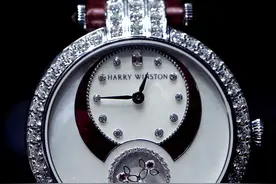 [3]（外代二线）瑞士巴塞尔世界钟表珠宝展图片