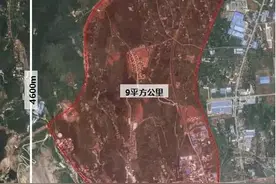 最新规划曝光！湖北这个地方要新建一座城图片