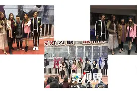 东莞首个本土明星经纪人17岁开始“带”明星图片