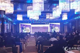 638米提升高度突破世界记录 富士达打造冰雪穿山电梯图片