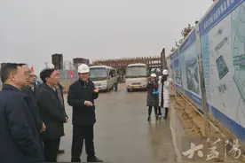 高标准谋划建设益阳高铁站图片