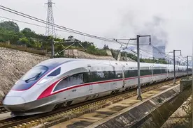 石家庄将开行直达烟台、荣成动车图片