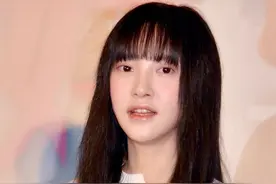 周楚濋《遇见你真好》忆青春 曾收男同学一罐纸星星图片