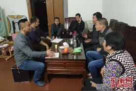 同安“征”得民心“拆”出效率 为村民谋福利图片