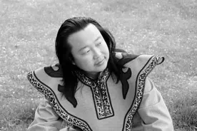 犀利而独到的演唱/本期TOP1腾格尔《怀念战友》图片