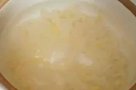 教你煮出粘稠的银耳羹图片