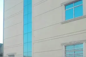 最牛“搬家” 九江都昌两村民平移楼房给新修路让道图片