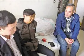 穿警服的“孩子王” 金华市公安局江南分局刑警张峰与叛逆少年的故事图片