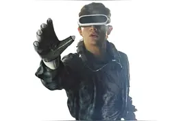 《头号玩家》里埋了影史最多的致敬梗？图片