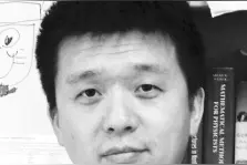 万维钢:1万小时定律，天才是练出来的图片