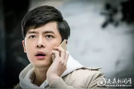 付辛博王耀庆对战《最好的安排》情感纠葛太戳心图片