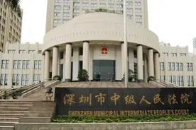 深圳“鹦鹉案”将于3月30日下午终审宣判，曾两次延长审限图片