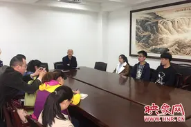 郑州三名高中生被哈佛、牛津、剑桥录取 快来学习如何走进世界名校图片