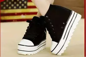 下雪冰冻天，骨科专家提醒这种鞋子千万不要穿出来！图片