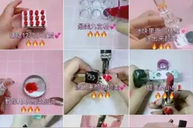 抖音、快手被指成假货橱窗 平台齐回应：发现一起 封禁一起图片