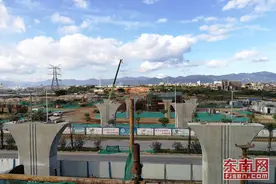 同安征拆：指挥部统筹谋划 一线中攻坚克难图片