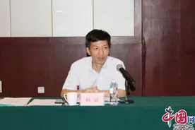 南宁北海商会应邀参加合浦座谈会图片