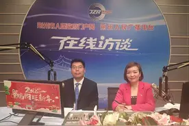 未来五年大变样！江陵重点打造“两区一中心”图片
