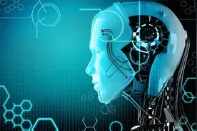 人工智能：新技术的“双刃剑”图片