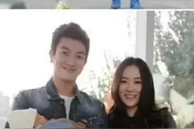 生个孩子都跟玩似的！细数产后恢复很快的女明星图片