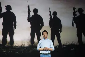 小米上市猜想：雷军动作频频 相关传言四起图片