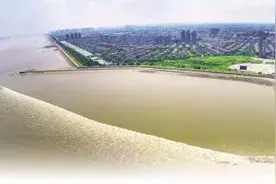 综合测评全国第一！海宁要打造一个大湾区高地！图片