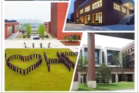 杭高钱江校区入读攻略——看看在读学生们自己怎么说图片