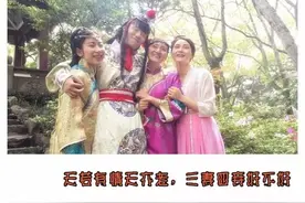 星座物语 给射手一张床，他能睡遍整个世界图片