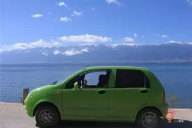 能睡4个人的QQ改装房车，没有做不到只有想不到！图片