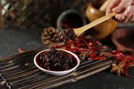 探秘:扒一扒郫县豆瓣历史图片