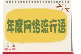 网络流行语深度解析图片