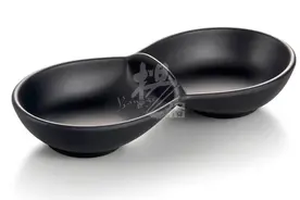 密胺餐具有毒吗图片