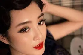 这3个生肖高颜值美女最多！图片